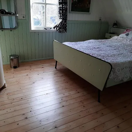 度假居 Voorhuisje Op Eiland De Woude